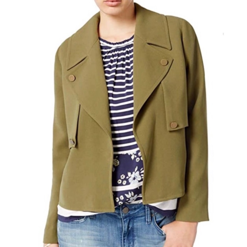 NEW! MAISON JULES Blazer Jacket